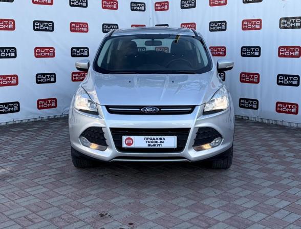 Ford Kuga II с пробегом 2014 года, цена 1 050 000 рублей, 146548 км, внедорожник, Автокод Объявления