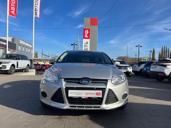 Ford Focus III с пробегом 2011 года, цена 920 000 рублей, 85117 км, хэтчбек, Автокод Объявления
