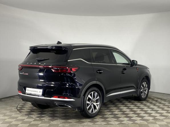 Chery Tiggo 7 Pro Max I с пробегом 2023 года, цена 1 800 000 рублей, 70419 км, внедорожник, Автокод Объявления