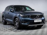 Volvo XC40 I Москва  - изображение 21