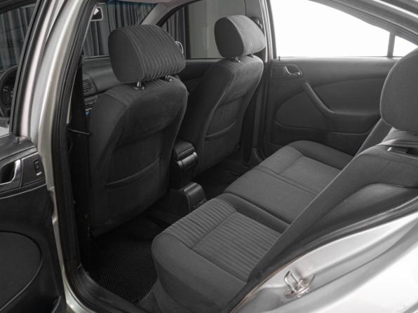 Skoda Octavia I (A4) Рестайлинг с пробегом 2001 года, цена 519 000 рублей, 360584 км, лифтбек, Автокод Объявления