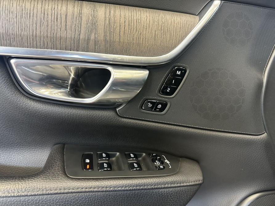Volvo S90 II Рестайлинг Воронеж  - изображение 13