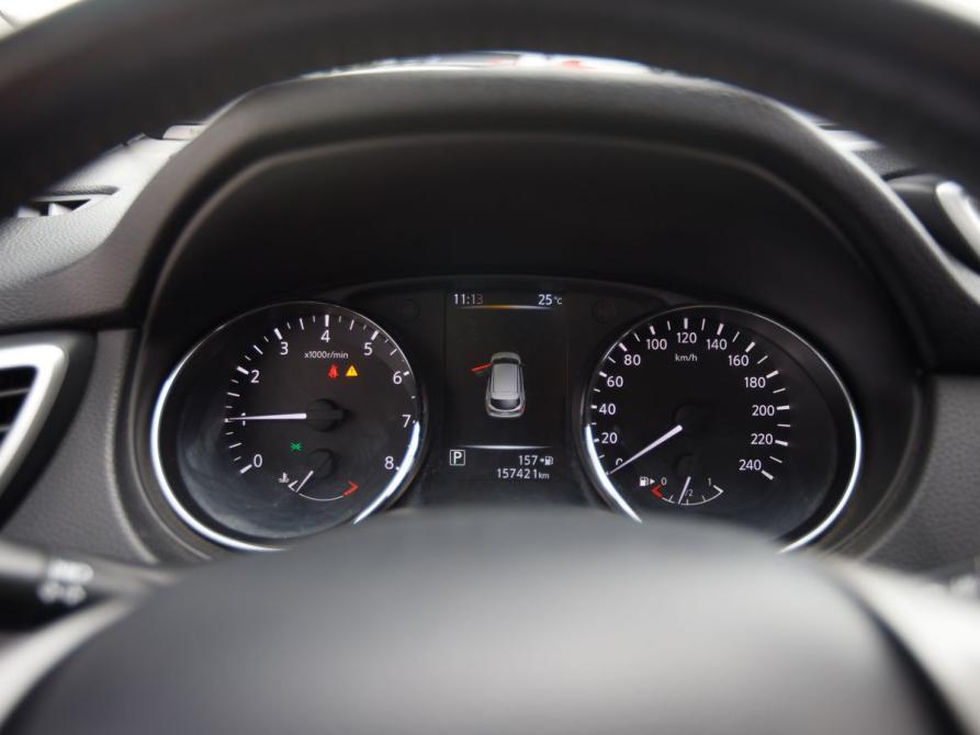 Nissan Qashqai II Челябинск  - изображение 13