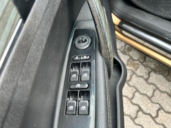 Zotye T600 с пробегом 2018 года, цена 794 000 рублей, 127732 км, внедорожник, Автокод Объявления