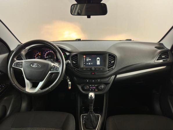 Lada (ВАЗ) Vesta I с пробегом 2021 года, цена 1 099 000 рублей, 125221 км, универсал, Автокод Объявления