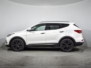 Hyundai Santa Fe III Рестайлинг Санкт-Петербург  - изображение 32
