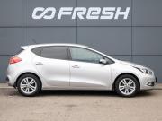 Kia Ceed II Краснодар  - изображение 28