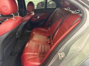 Mercedes-Benz C-Класс IV (W205) Краснодар  - изображение 34