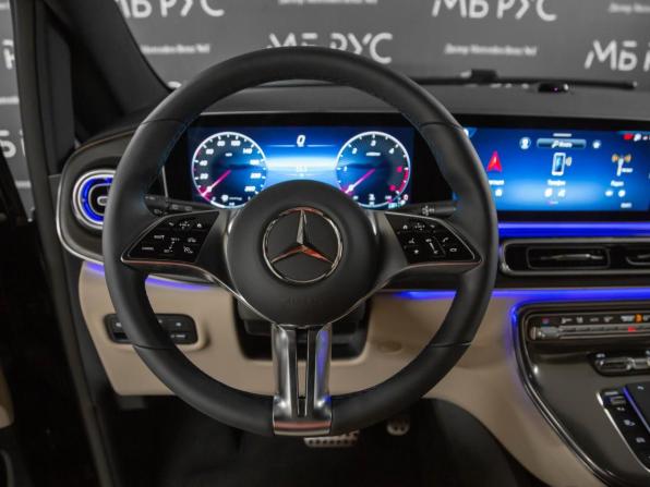 Новый Mercedes-Benz V-Класс III (W447) Рестайлинг 2026 года, цена 14 800 000 рублей, минивэн, Автокод Объявления