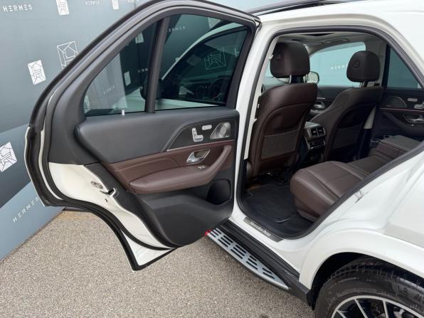 Mercedes-Benz GLE II (V167) с пробегом 2022 года, цена 7 599 000 рублей, 54370 км, внедорожник, Автокод Объявления