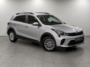 Kia Rio IV Рестайлинг Москва  - изображение 33