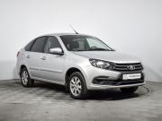 Lada (ВАЗ) Granta I Рестайлинг Санкт-Петербург  - изображение 22