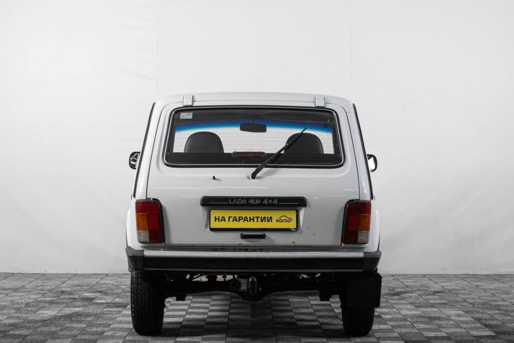 Lada (ВАЗ) 2121 (4x4) I Рестайлинг Кемерово  - изображение 6