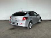 Chevrolet Cruze I Рестайлинг Москва  - изображение 25