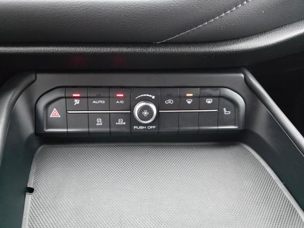 Haval F7 I с пробегом 2021 года, цена 1 750 000 рублей, 48550 км, внедорожник, Автокод Объявления