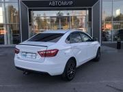 Lada (ВАЗ) Vesta I Брянск  - изображение 20