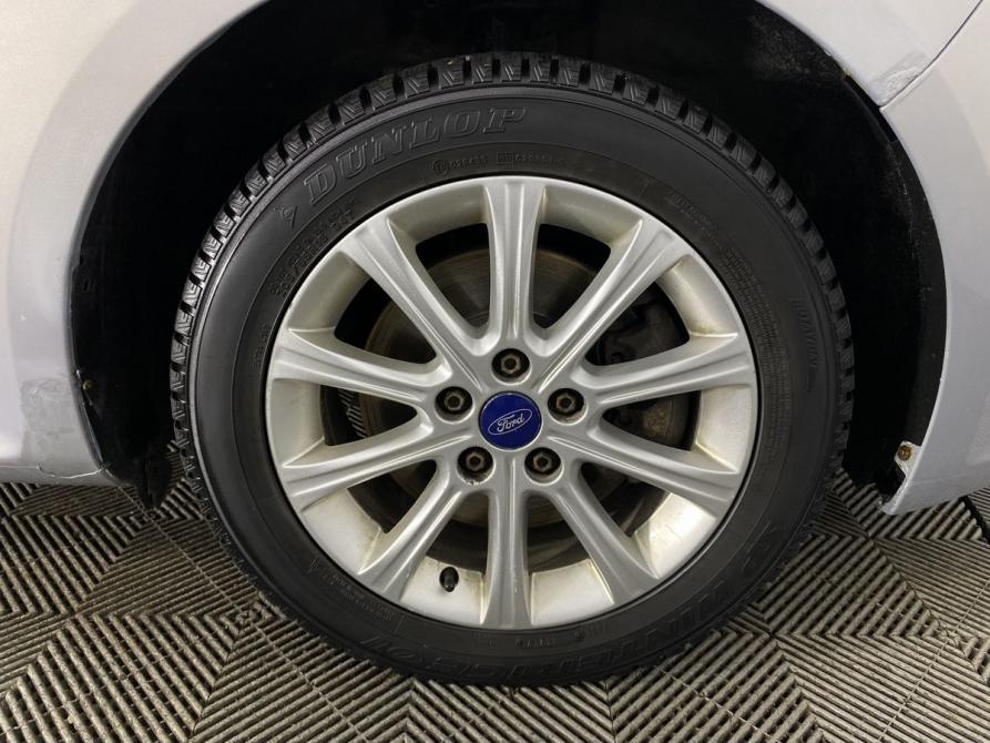 Ford Mondeo IV Рестайлинг Воронеж  - изображение 20