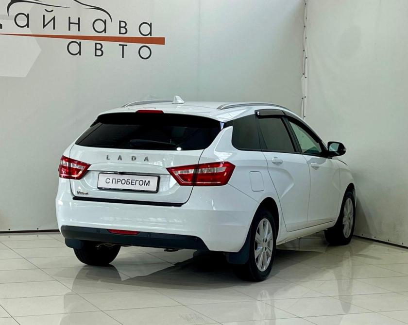 Lada (ВАЗ) Vesta I Воронеж  - изображение 5