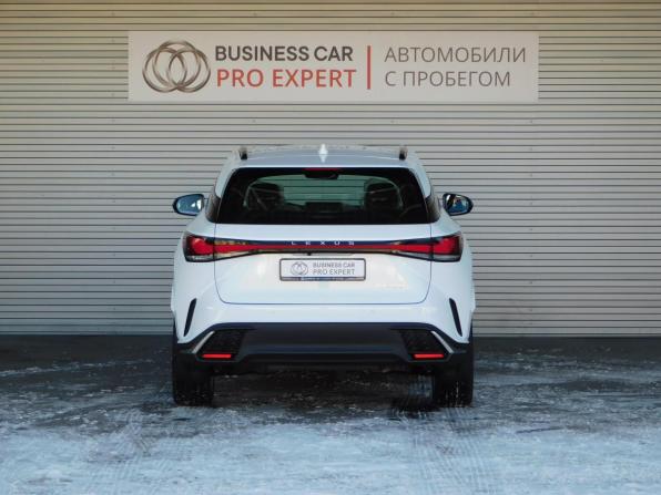 Lexus RX V с пробегом 2025 года, цена 11 950 000 рублей, 6 км, внедорожник, Автокод Объявления