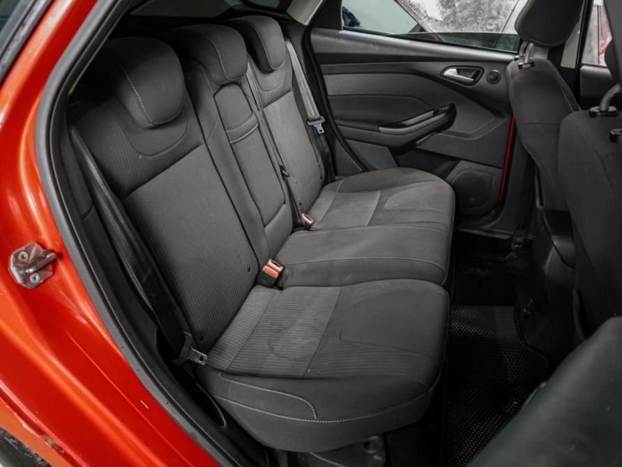 Ford Focus III Воронеж  - изображение 7