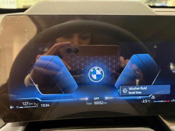 Новый BMW X1 III (U11/U12) 2026 года, цена 6 150 000 рублей, внедорожник, Автокод Объявления