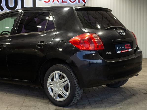 Toyota Auris I с пробегом 2008 года, цена 580 000 рублей, 206603 км, хэтчбек, Автокод Объявления