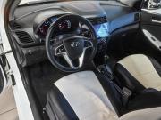 Hyundai Solaris I Челябинск  - изображение 37