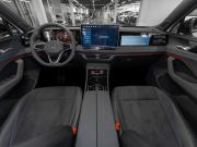 Volkswagen Tiguan III (China Market) Москва  - изображение 35