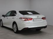 Toyota Camry VIII (XV70) Старый Оскол  - изображение 27