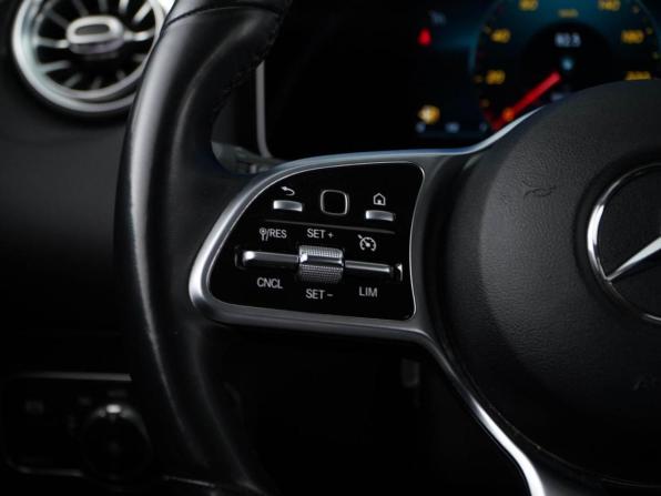 Mercedes-Benz GLA II (H247) с пробегом 2020 года, цена 3 295 444 рубля, 99633 км, внедорожник, Автокод Объявления