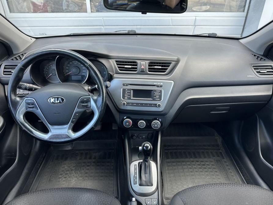 Kia Rio III Рестайлинг Саратов  - изображение 10