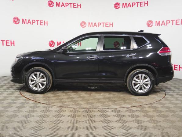 Nissan X-Trail III с пробегом 2018 года, цена 1 660 000 рублей, 116261 км, внедорожник, Автокод Объявления