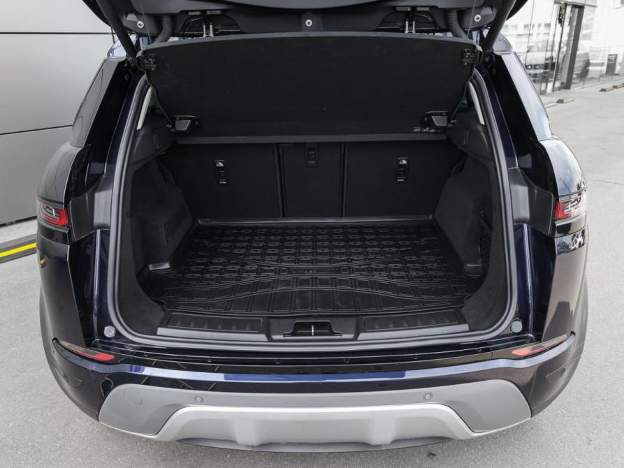 Land Rover Range Rover Evoque II Москва  - изображение 9
