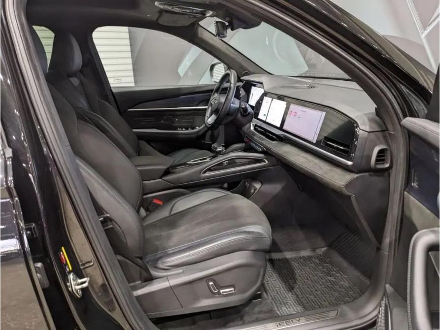 Geely Monjaro I Пермь  - изображение 13