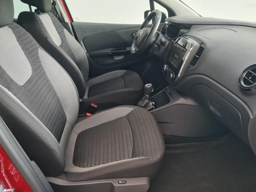 Renault Kaptur I Барнаул  - изображение 22