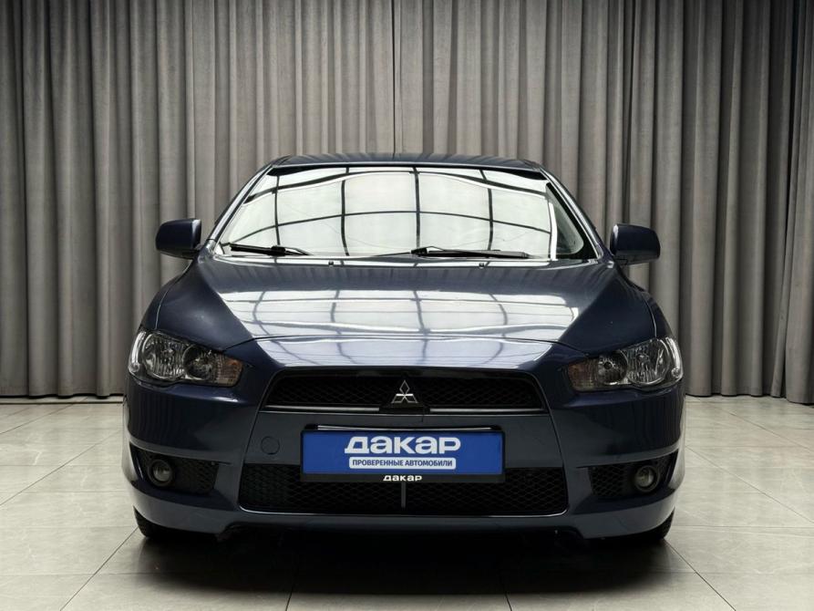 Mitsubishi Lancer X Ижевск  - изображение 2