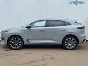 Changan UNI-K Москва  - изображение 21