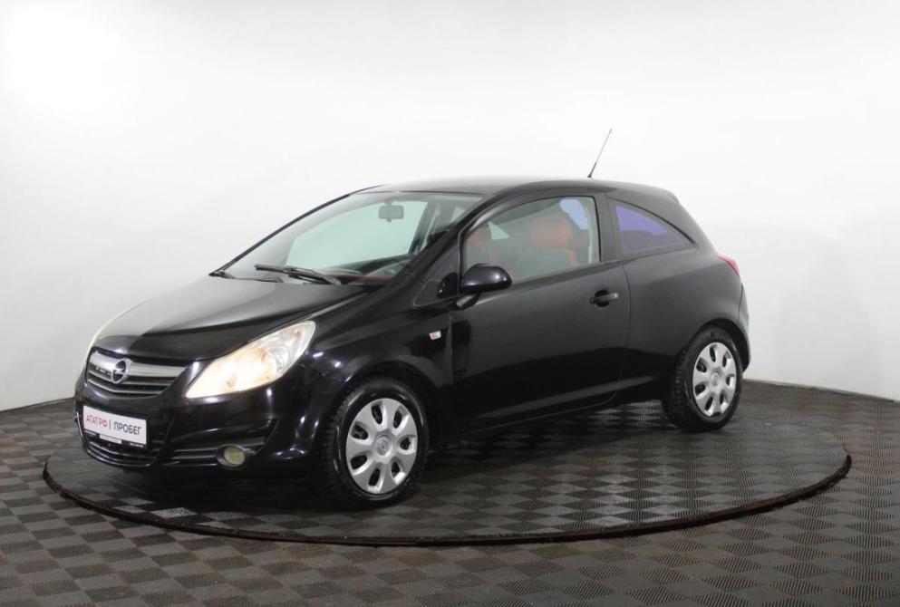 Opel Corsa D Нижний Новгород  - изображение 2