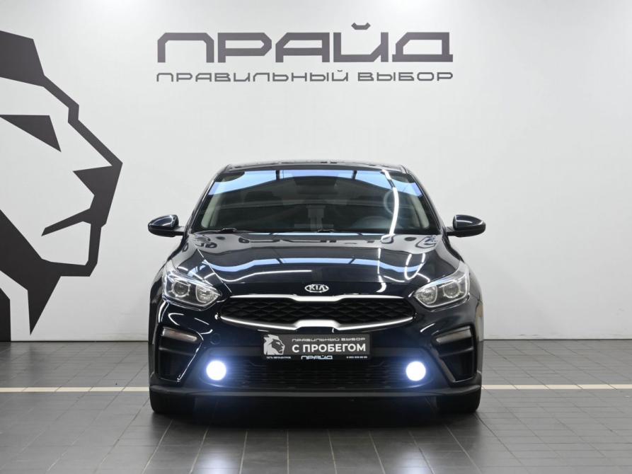 Kia Cerato IV Ростов-на-Дону  - изображение 3