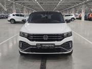 Volkswagen T-Roc I (China Market) Казань  - изображение 29