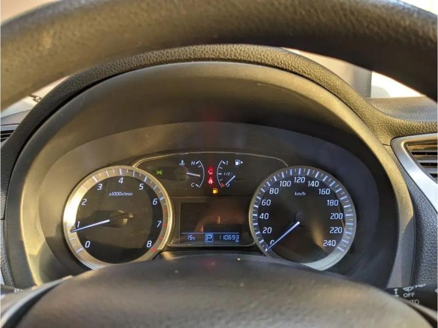 Nissan Tiida II Пермь  - изображение 19