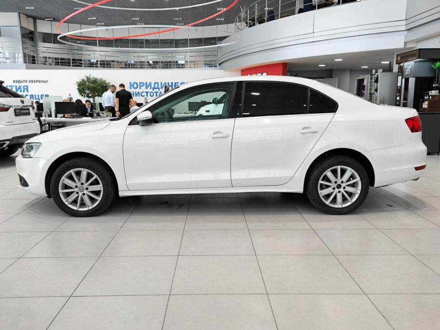 Volkswagen Jetta VI Казань  - изображение 10