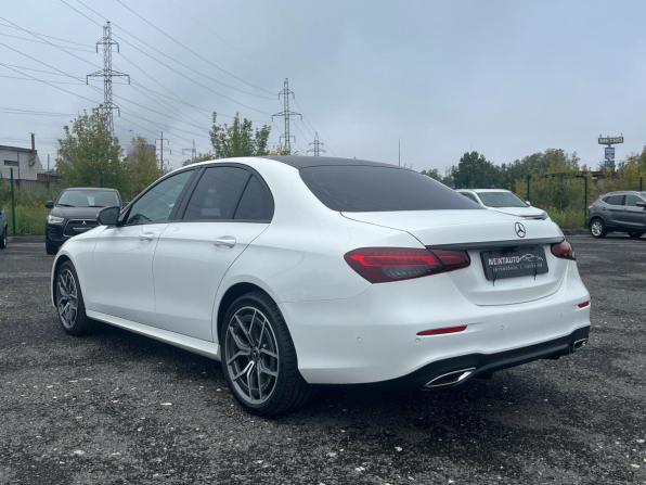 Mercedes-Benz E-Класс V (W213 S213 C238) Рестайлинг с пробегом 2021 года, цена 3 949 900 рублей, 80022 км, седан, Автокод Объявления
