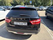 Lada (ВАЗ) Vesta I Ставрополь  - изображение 12