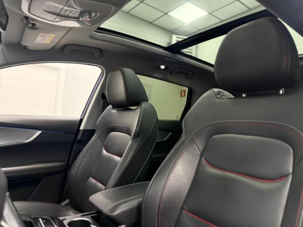 Chery Tiggo 7 Pro I с пробегом 2022 года, цена 1 650 000 рублей, 101000 км, внедорожник, Автокод Объявления
