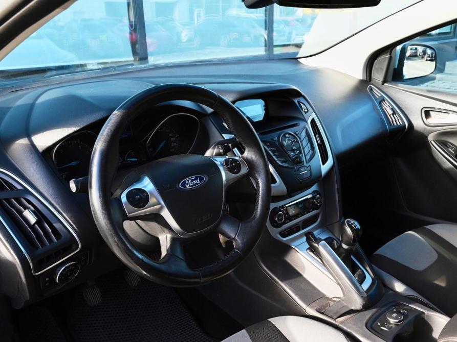 Ford Focus III Екатеринбург  - изображение 16