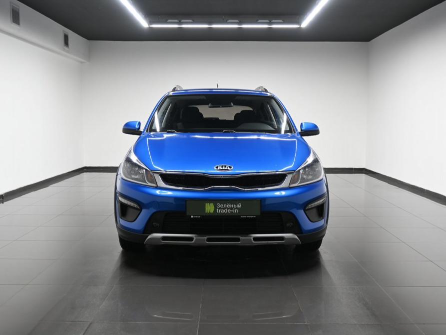 Kia Rio IV Тверь  - изображение 3