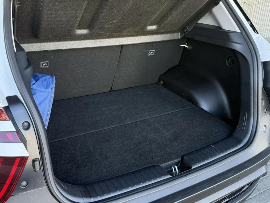 Hyundai Creta II Калининград  - изображение 17