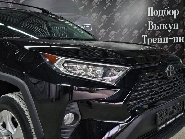 Toyota RAV4 V (XA50) с пробегом 2020 года, цена 3 360 000 рублей, 80960 км, внедорожник, Автокод Объявления
