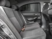 Honda Civic VIII Казань  - изображение 16